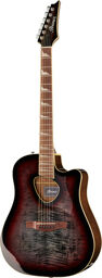 ALT30FM-RDB Red Doom Burst High Gloss