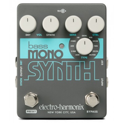 Bass Mono Synth - Reconditionné