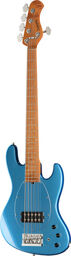 MetroExp21 Vintage M5 RM OBL Solid Ocean Blue Metallic