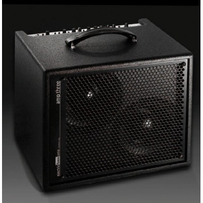 Amp Three