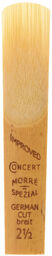 Morré wide Bb-Clarinet 2.5