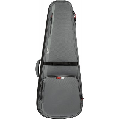 Softcase ES-335 Gris - ICON