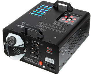 AF-300 LED Fogger Co2 FX DMX