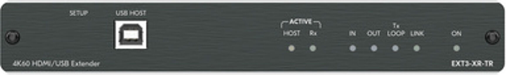 EXT3-XR-TR HDMI Extender