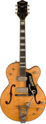 G6120 59 Nash. LTD MB CH AN Aged Natural