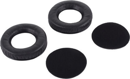 EDT 770 S Ear Pads Noir