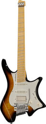 Boden Classic NX 6 Trem Del TB Vintage Tobacco Burst