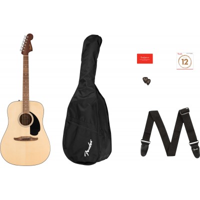 California Standard Redondo Pack Spruce Top BPG Natural