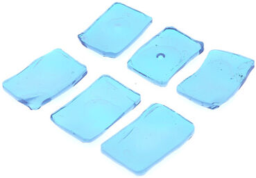 Moongel Damper Pads