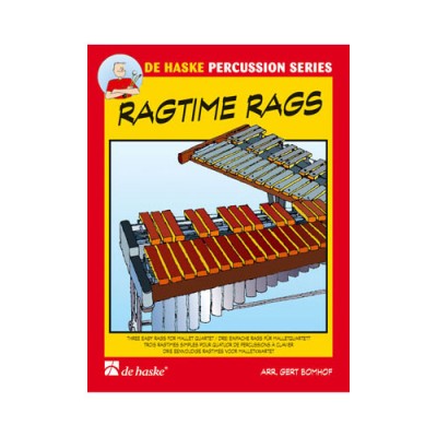 Ragtime Rags