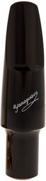 Baritone Sax Ebonite 6