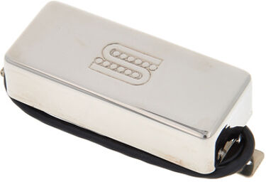 SM-3B Mini Humbucker Bridge CH