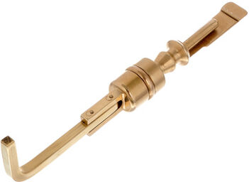 Holder Trumpet curved Magnet