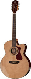 F-150CE Nat Westerly Naturel haute brillance