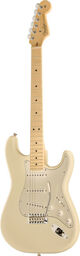 Exclusive Am Strat MN STN OLY Olympic White Matte