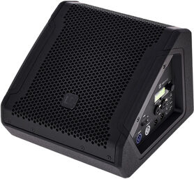 MON 8 A G3 Noir