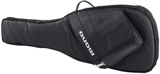 Bass Sleeve Noir