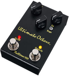 Ultimate Octave Fuzz/Octave