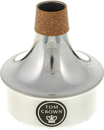 Piccolo Trumpet Practice Mute