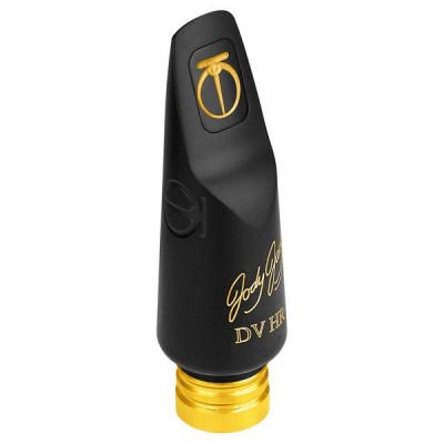 DV HR 8* - Ténor