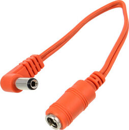 DC Polarity Invers Orange