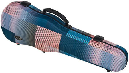 JW 51015 4/4 POP Violin Case Pop