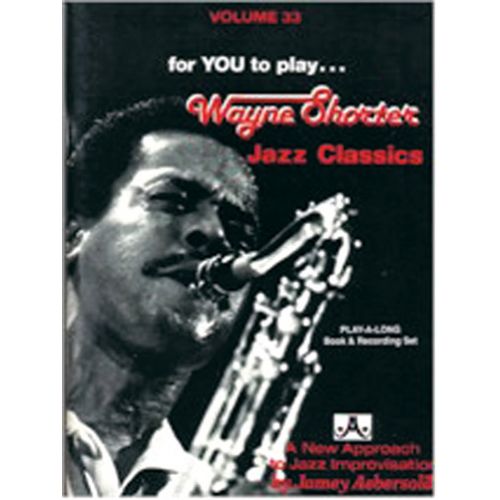 N°033 - Wayne Shorter