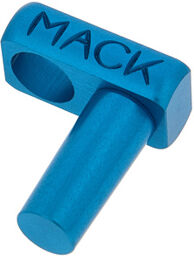 Mack for Trumpet blue