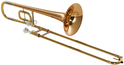YSL-350 C Trombone
