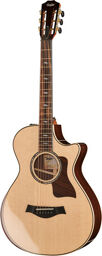 812ce 12-Fret Naturel