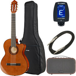 CG300CE NT Bundle Naturel