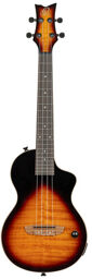 NEO-U-TSB Tobacco Sunburst