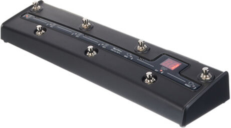 Hughes&Kettner FSM 432 MK IV