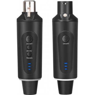 Plug 120R 2.4G