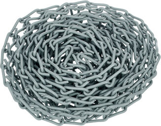 091MCG Expan Metal Chain Gray
