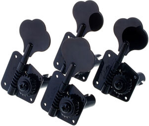 BMF Bass Tuner Set 4L BC