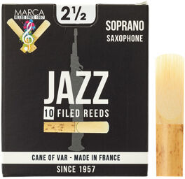 Jazz filed Soprano Sax 2.5