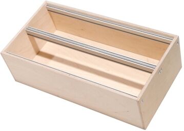 Eurorack Case 208
