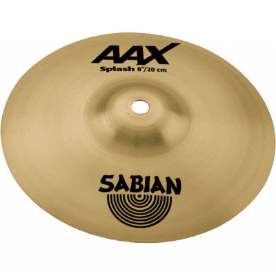20605XB - AAX Splash 6