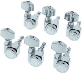 Locking Tuner CH