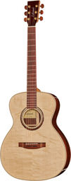 M-53 Custom Naturel poli haute brillance