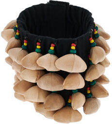 FR1K Foot Rattle Kenen