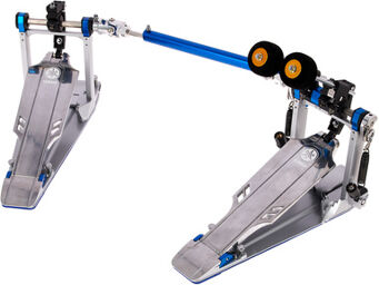 DFP9D Double Foot Pedal