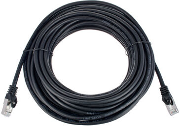 IQ-PC1000-100 Cat6A