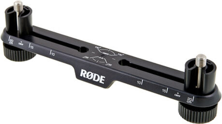 Rode Stereo Bar SB20 Noir