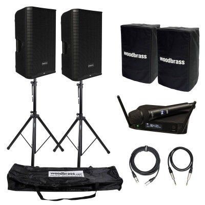 Pack DXPRO12 FFBB