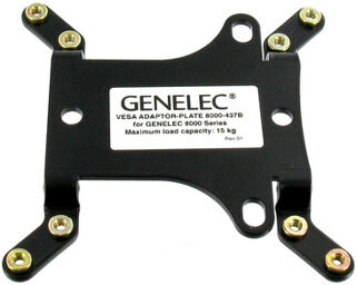 8000-437 VESA for Genelec noir