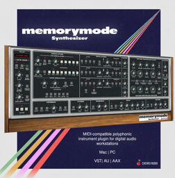 Memorymode Synthesizer