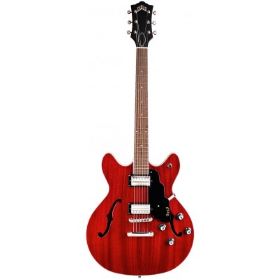 Starfire I Dc Cherry - STOCK B