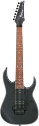 RG7420EX-BKF Black Flat